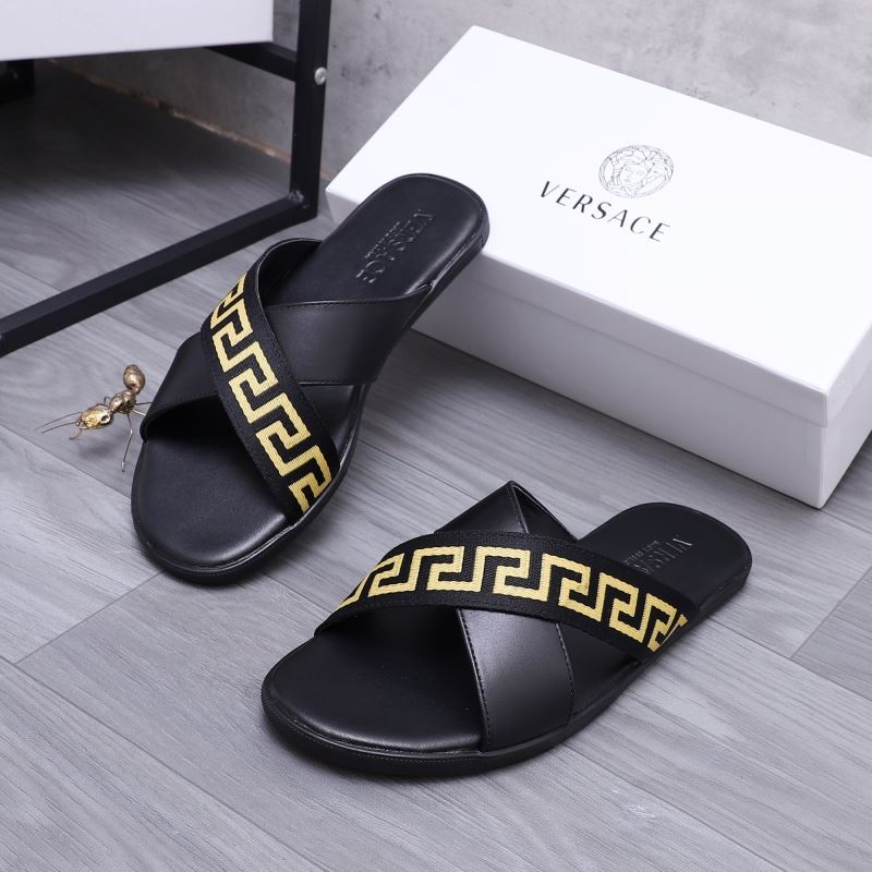 Versace Slippers